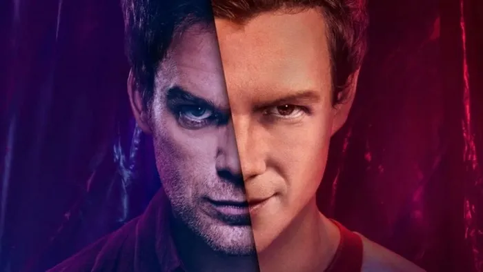 Постер сериала «Декстер: Первородный грех»