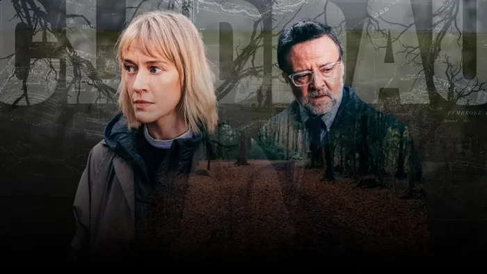 Постер сериала «Кледдай»