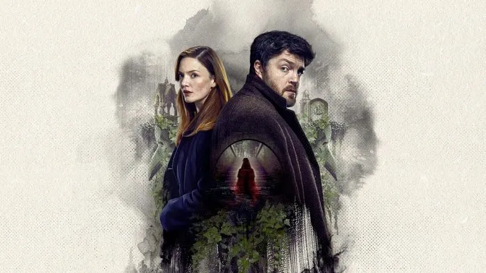 Постер сериала «Страйк»