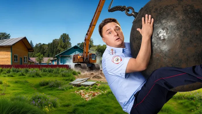 Постер сериала «Жуки»