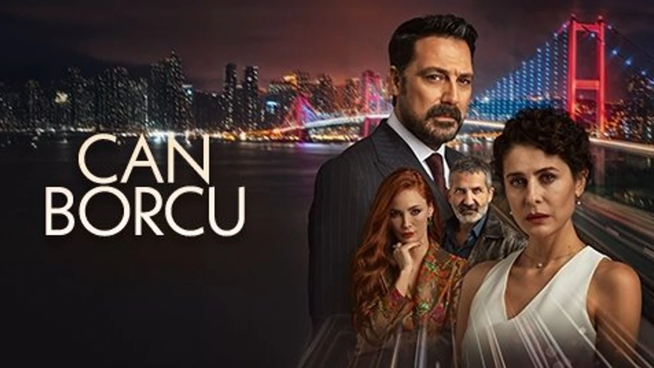 Постер сериала «Долг жизни»
