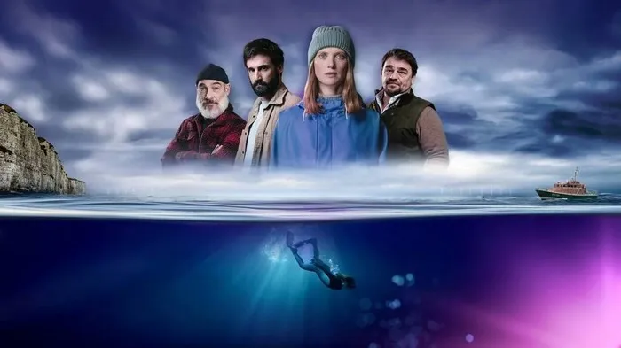 Постер сериала «Побережье»