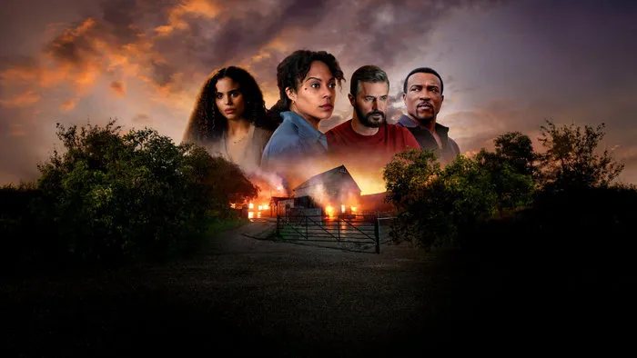 Постер сериала «Скучаю по тебе»