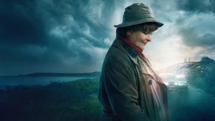 Постер сериала «Вера»