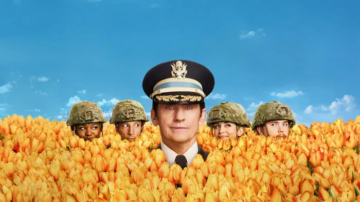 Постер сериала «Каждый за себя»