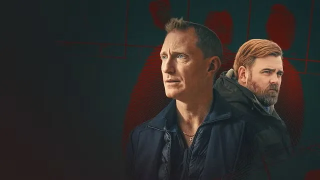 Постер сериала «Прорыв»