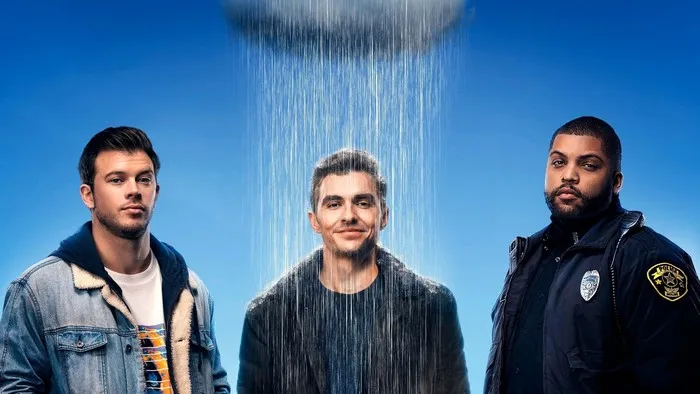 Постер сериала «Сейчас»