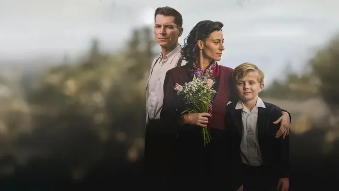 Постер сериала «Колодец»