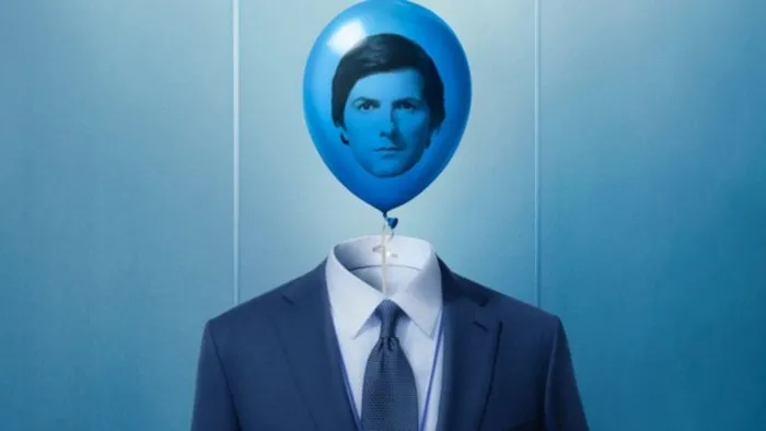 Постер сериала «Разделение»