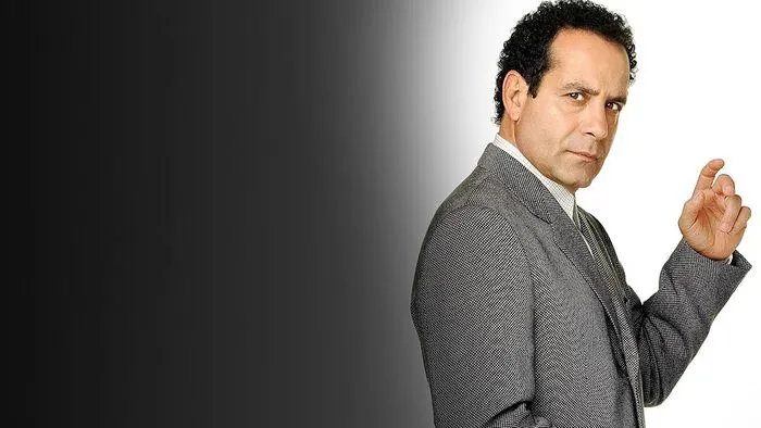 Постер сериала «Монк. Дефективный детектив»