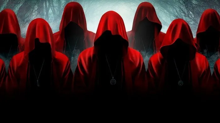 Постер сериала «Экстрасенсы. Битва сильнейших»