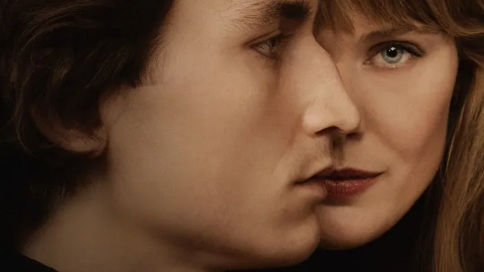 Постер сериала «Неверная»