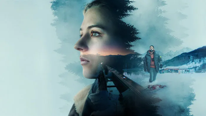 Постер сериала «Убийства в Оре»