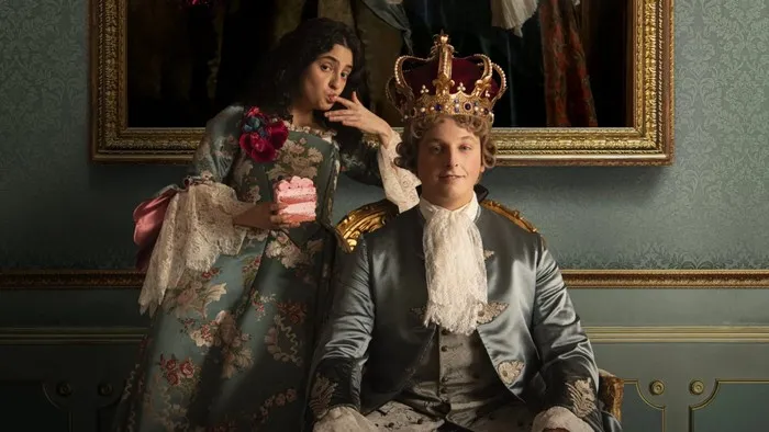 Постер сериала «Короткая жизнь»