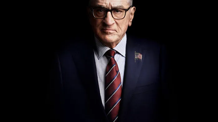 Постер сериала «Нулевой день»