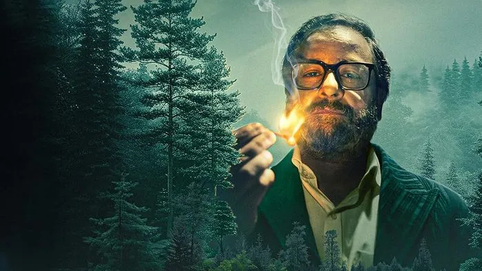 Постер сериала «Сомнение»