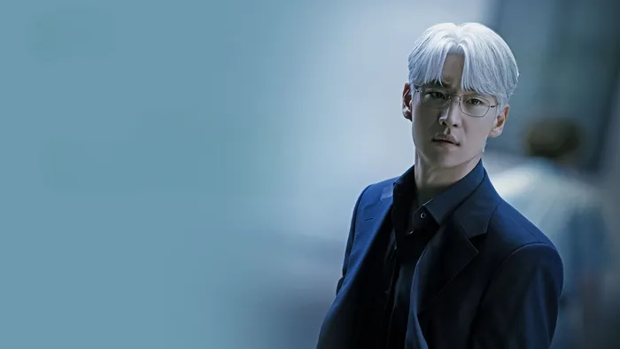 Постер сериала «Искусство ведения переговоров»