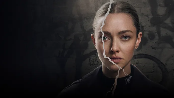 Постер сериала «Алая река»