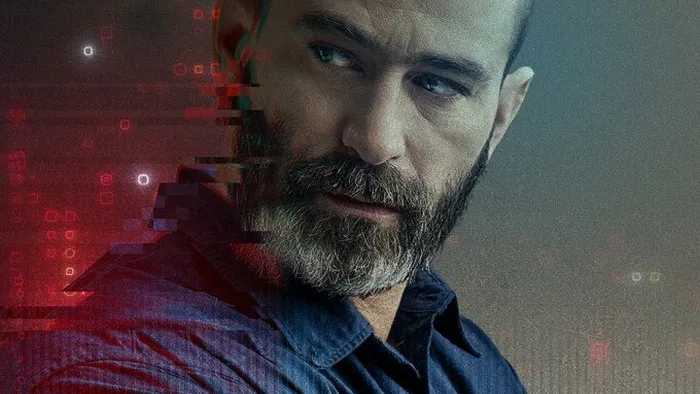 Постер сериала «Никому не верь»