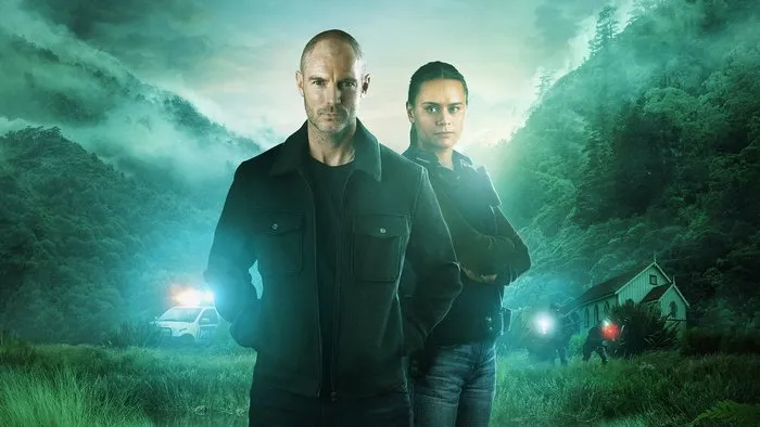 Постер сериала «Исчезнувшие»