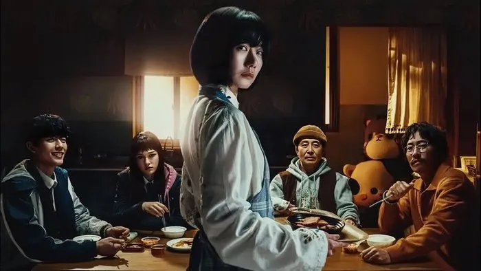 Постер сериала «Семейный план»