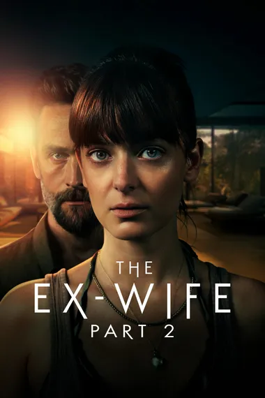 Постер сериала «Бывшая жена»