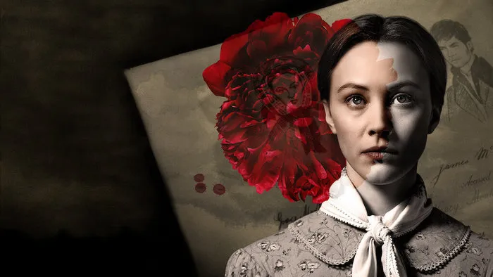 Постер сериала «Она же Грэйс»