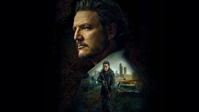 Постер сериала «Одни из нас»