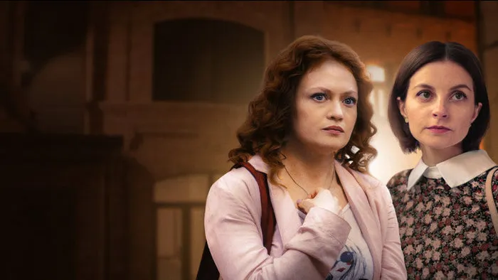 Постер сериала «Провинциальный детектив»