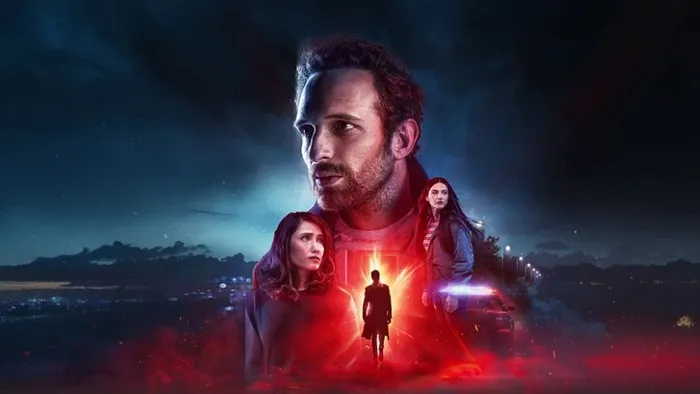 Постер сериала «Чистая любовь»