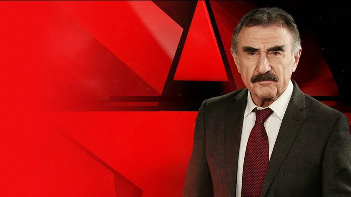 Постер сериала «Следствие вели...»