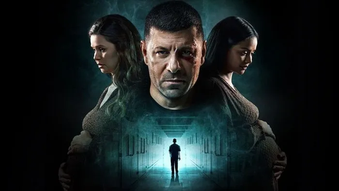 Постер сериала «Родственные узы»