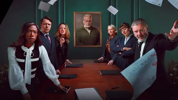 Постер сериала «Я, Джек Райт»