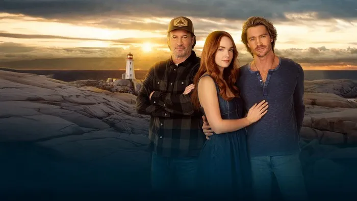 Постер сериала «Перекресток Салливанов»