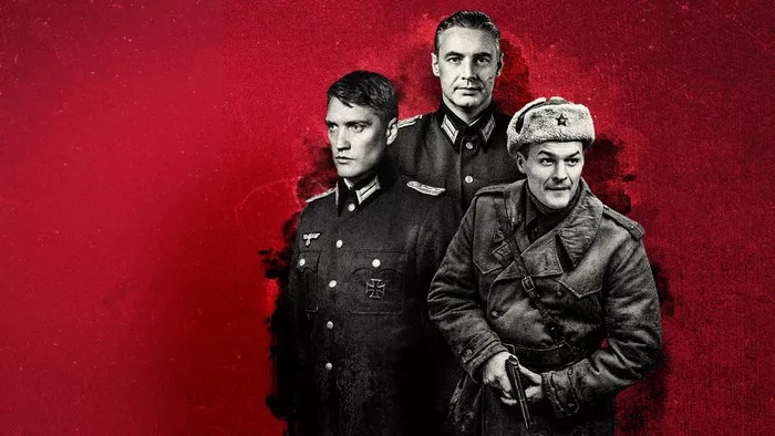 Постер сериала «По следу зверя»