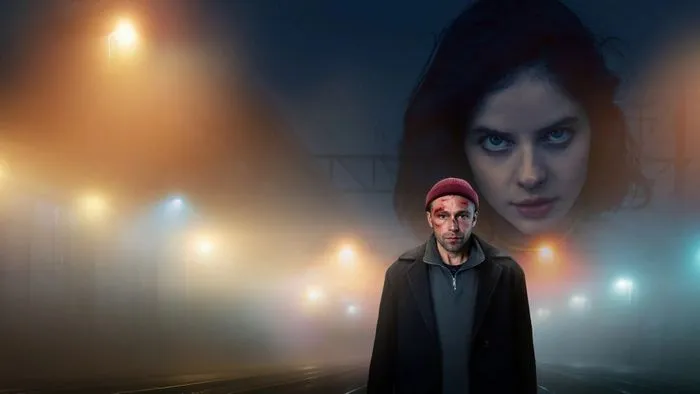 Постер сериала «Я ничего не помню»