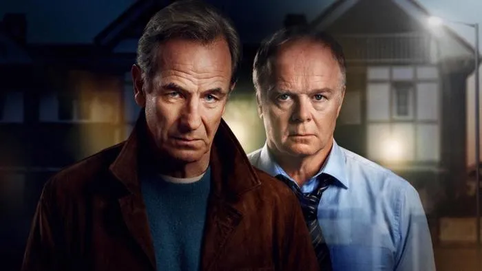 Постер сериала «Игра»