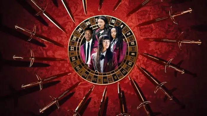 Постер сериала «Ставка»
