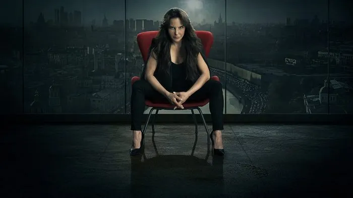 Постер сериала «Королева Юга»