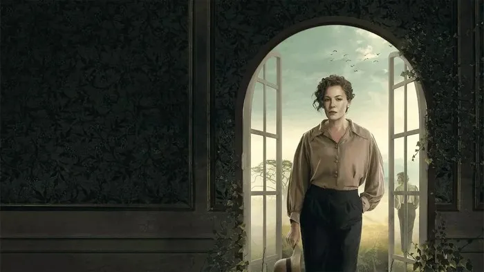 Постер сериала «Мечтательница»
