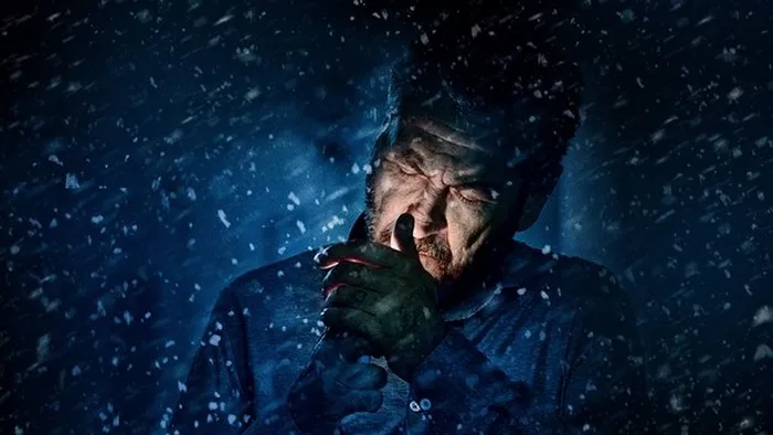 Постер сериала «Рокко Скьявоне»