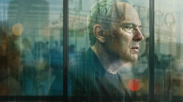 Постер сериала «Скверное наследие»