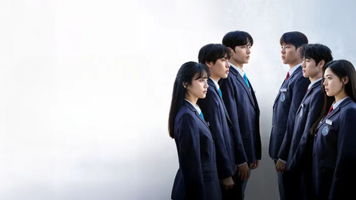 Постер сериала «Напарник на выборах»