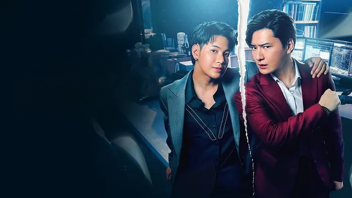 Постер сериала «Бывшее утро | Утро с бывшим»