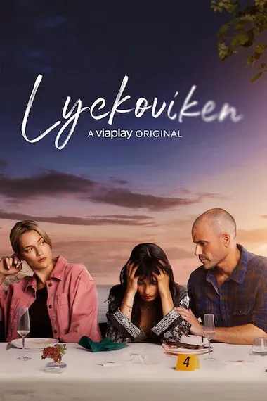 Постер сериала «Хаммарвик / Счастливая бухта»