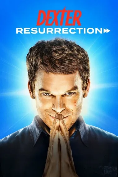 Постер сериала «Декстер: Воскрешение»