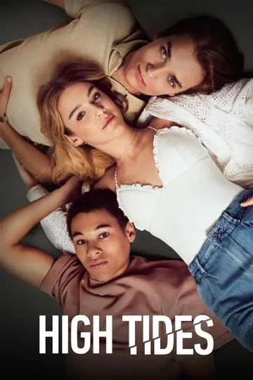 Постер сериала «Высокие приливы»