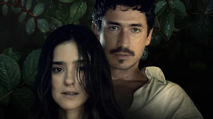 Постер сериала «Вихрь»