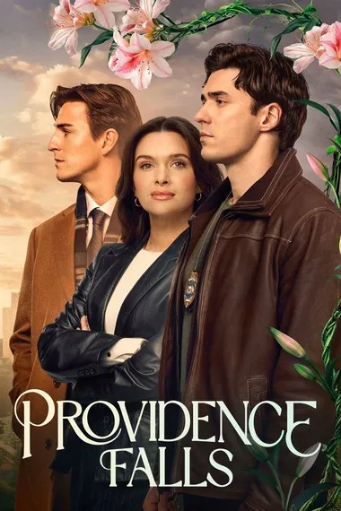 Постер сериала «Провиденс Фоллс»