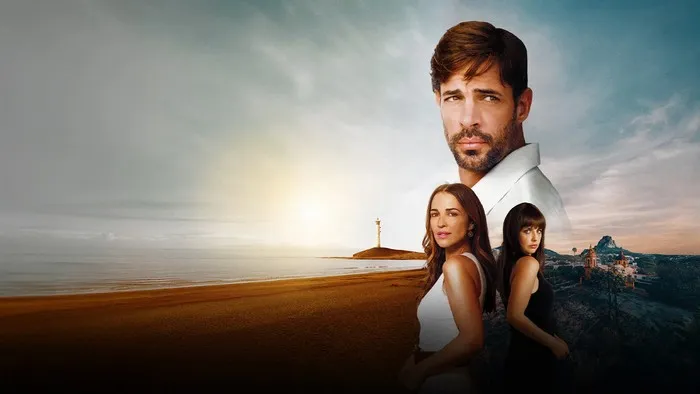 Постер сериала «Аркадия»
